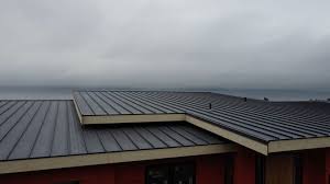 Fast & Reliable Emergency Roof Repairs in Clendenin, WV